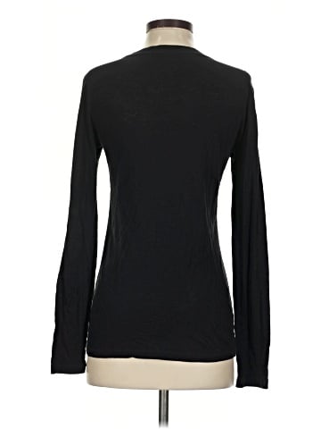DKNY Long Sleeve T-Shirt (view 2)