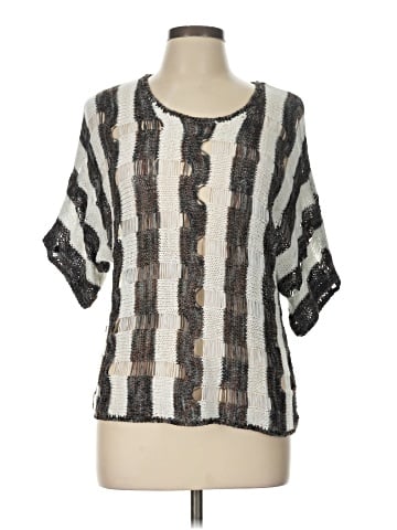 Papillon Cardigan (view 1)