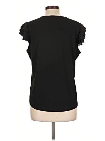 Adrianna Papell Short Sleeve Top (view 2)