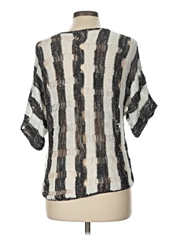 Papillon Cardigan (view 2)