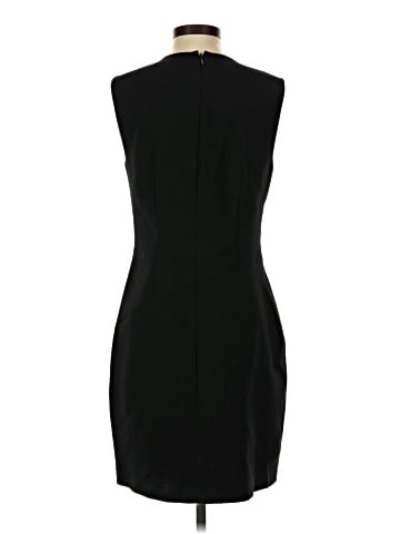 BCBGMAXAZRIA Cocktail Dress (view 2)