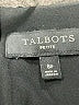 Talbots Tweed Brown Formal Skirt Size 8 Petite - photo 4