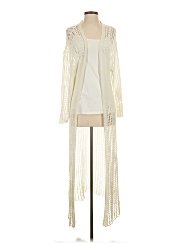 Do Everything in Love Cardigan (view 1)