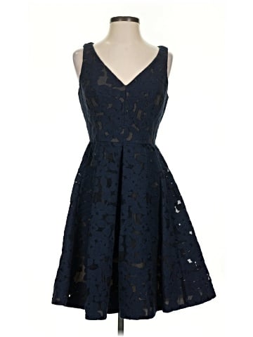 Maggy London Cocktail Dress (view 1)