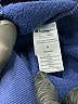 Champion Blue Pullover Hoodie Size 6 - photo 3
