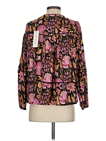 Rachel Zoe Long Sleeve Blouse (view 2)