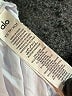Alo 100% Nylon Solid White Athletic Shorts Size XS - photo 3