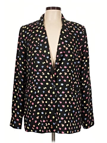 T Tahari Blazer (view 1)