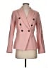 Boden Pink Blazer Size 4 - photo 1
