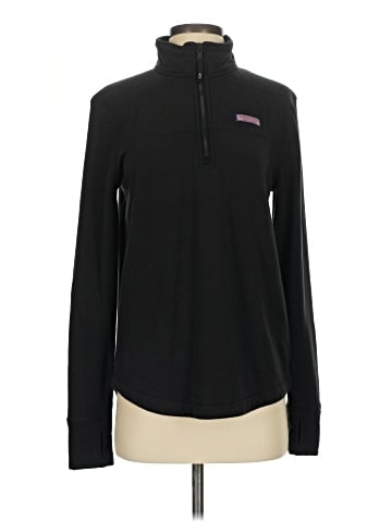 Vineyard Vines Fleece (view 1)