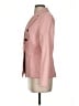 Boden Pink Blazer Size 4 - photo 5