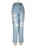 Vanilla Star Blue Jeans Size 9 - photo 1