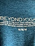 Beyond Yoga Blue Active Pants Size M - photo 7