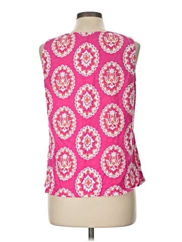 Boden Sleeveless Blouse (view 2)