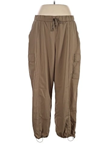 Gap Fit Cargo Pants (view 1)