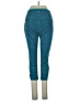 PrAna Teal Active Pants Size XS - photo 2