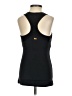 lucy Black Tank Top Size S - photo 2
