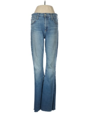 Adriano Goldschmied Jeans (view 1)