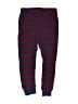 Walmart 100% Cotton Stripes Blue Casual Pants Size 2T - photo 2