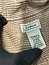 L.L.Bean 100% Cotton Chevron-herringbone Brown Long Sleeve Button-Down Shirt Size M - photo 7