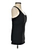 lucy Black Tank Top Size S - photo 4
