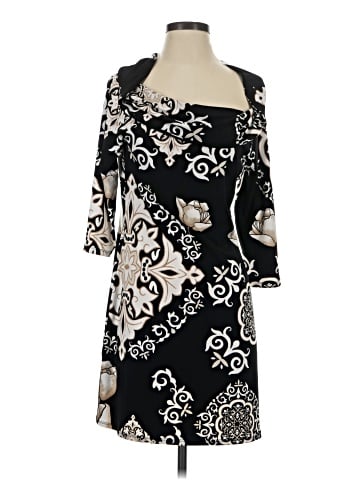 White House Black Market Cocktail Dress (view 1)