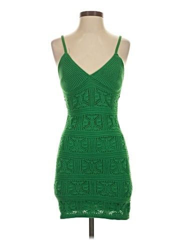 Olive and Oak Cocktail Dress (view 1)