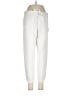 Frank & Eileen 100% Cotton Ivory Casual Pants Size M - photo 1