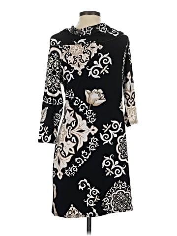 White House Black Market Cocktail Dress (view 2)