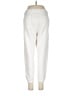 Frank & Eileen 100% Cotton Ivory Casual Pants Size M - photo 2