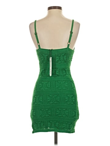 Olive and Oak Cocktail Dress (view 2)