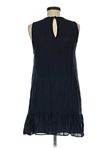 En Creme Casual Dress (view 2)