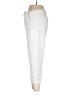 Frank & Eileen 100% Cotton Ivory Casual Pants Size M - photo 5