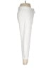 Frank & Eileen 100% Cotton Ivory Casual Pants Size M - photo 4