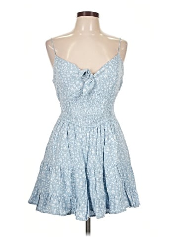 Trixxi Cocktail Dress (view 1)
