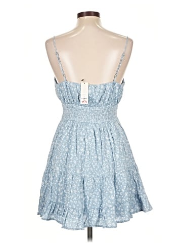 Trixxi Cocktail Dress (view 2)