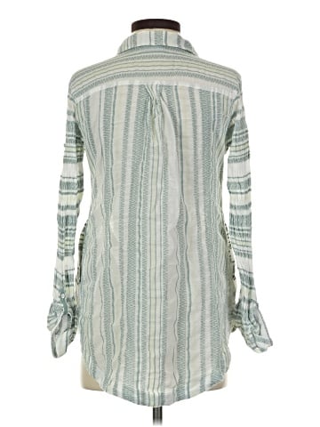 Columbia Long Sleeve Blouse (view 2)