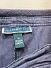 Karen Scott Solid Blue Skort Size 16 - photo 3
