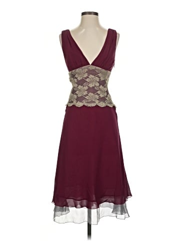 Nicole Miller Collection Cocktail Dress (view 1)