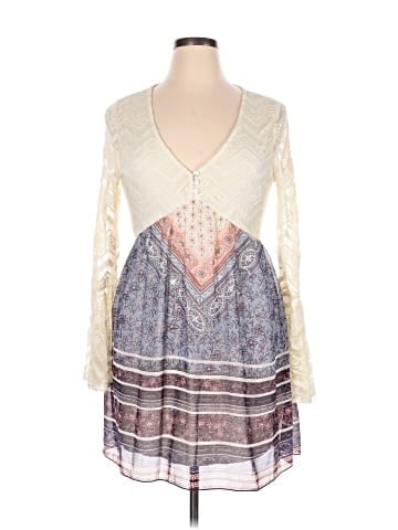 Venus Casual Dress (view 1)