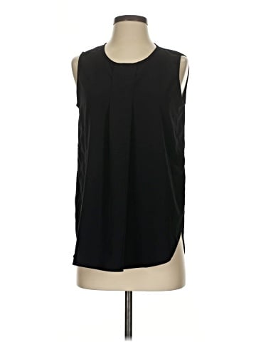 Covington Sleeveless Blouse (view 1)