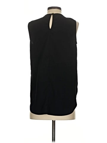 Covington Sleeveless Blouse (view 2)