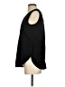 Covington 100% Polyester Black Sleeveless Blouse Size S - photo 5