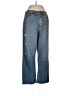 Rewash 100% Cotton Blue Jeans Size 9 - photo 1