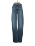 RE/DONE Blue Jeans Size 25 waist - photo 1