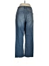 Rewash 100% Cotton Blue Jeans Size 9 - photo 2