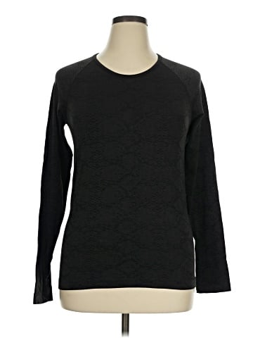 Athleta Long Sleeve T-Shirt (view 1)