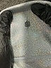 Fabletics Metallic Silver Active Pants Size 2X - photo 4