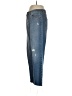 Rewash 100% Cotton Blue Jeans Size 9 - photo 5