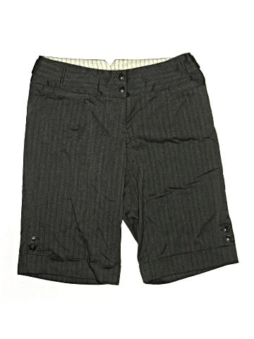 Lane Bryant Cargo Shorts (view 1)